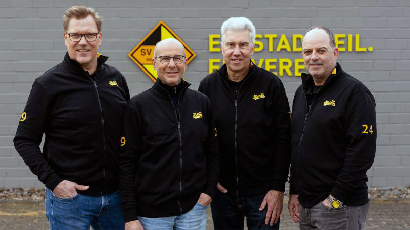 Beirat des SV Hellern 2026