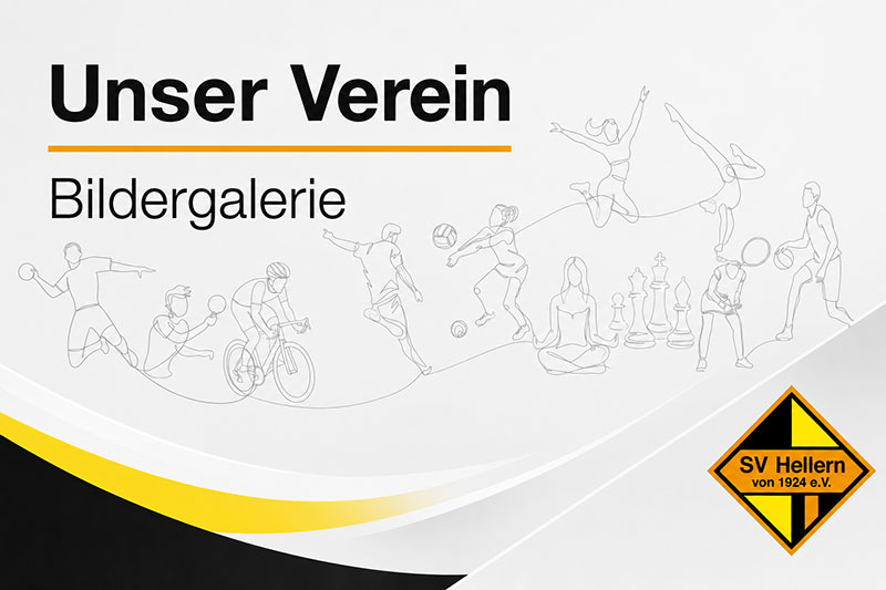 Bildergalerien Vereinsleben SV Hellern