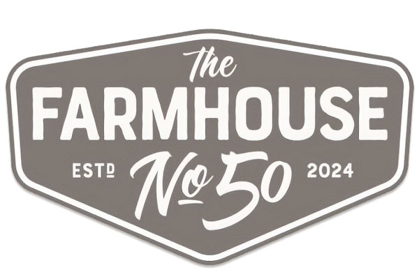 Farmhouse Logo