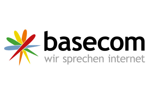 basecom Logo