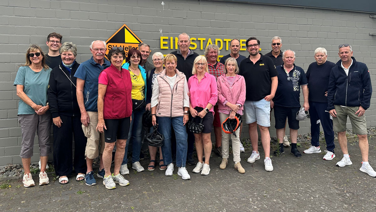 SVH-Familienradtour 2026